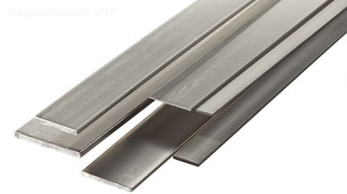 Шина медная CU-ETP 5х80 тв