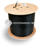 Кабель КВВББГнг 37Х0.75