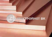 Лист алюминиевый АМг3М 1,5 1,2х2