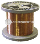 Провод ПЭТСД 1Х2.36