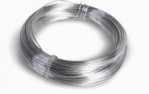 Проволока нержавеющая 12Х18Н10Т 4,5